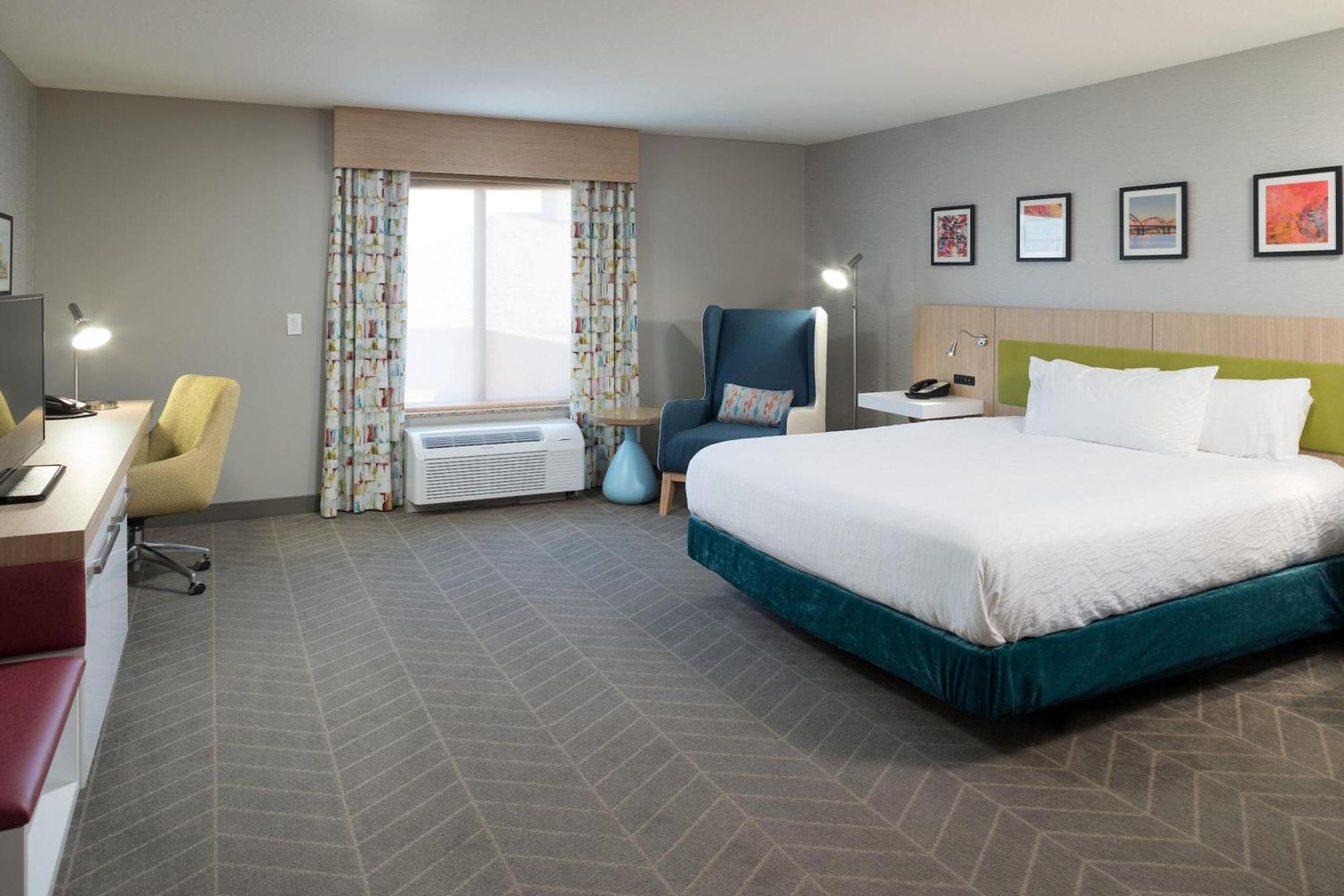 King Room - Disability Access With Bathtub Riverview